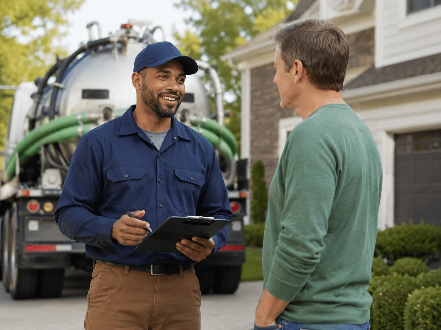Mosquito Control Danforth, IL FAQs