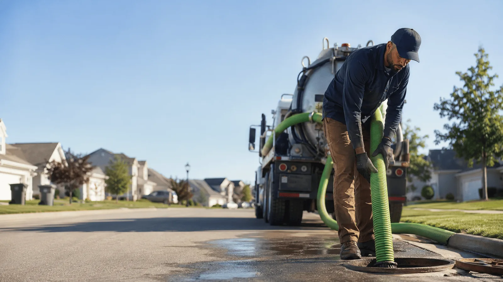 Mosquito Control in Danforth, IL